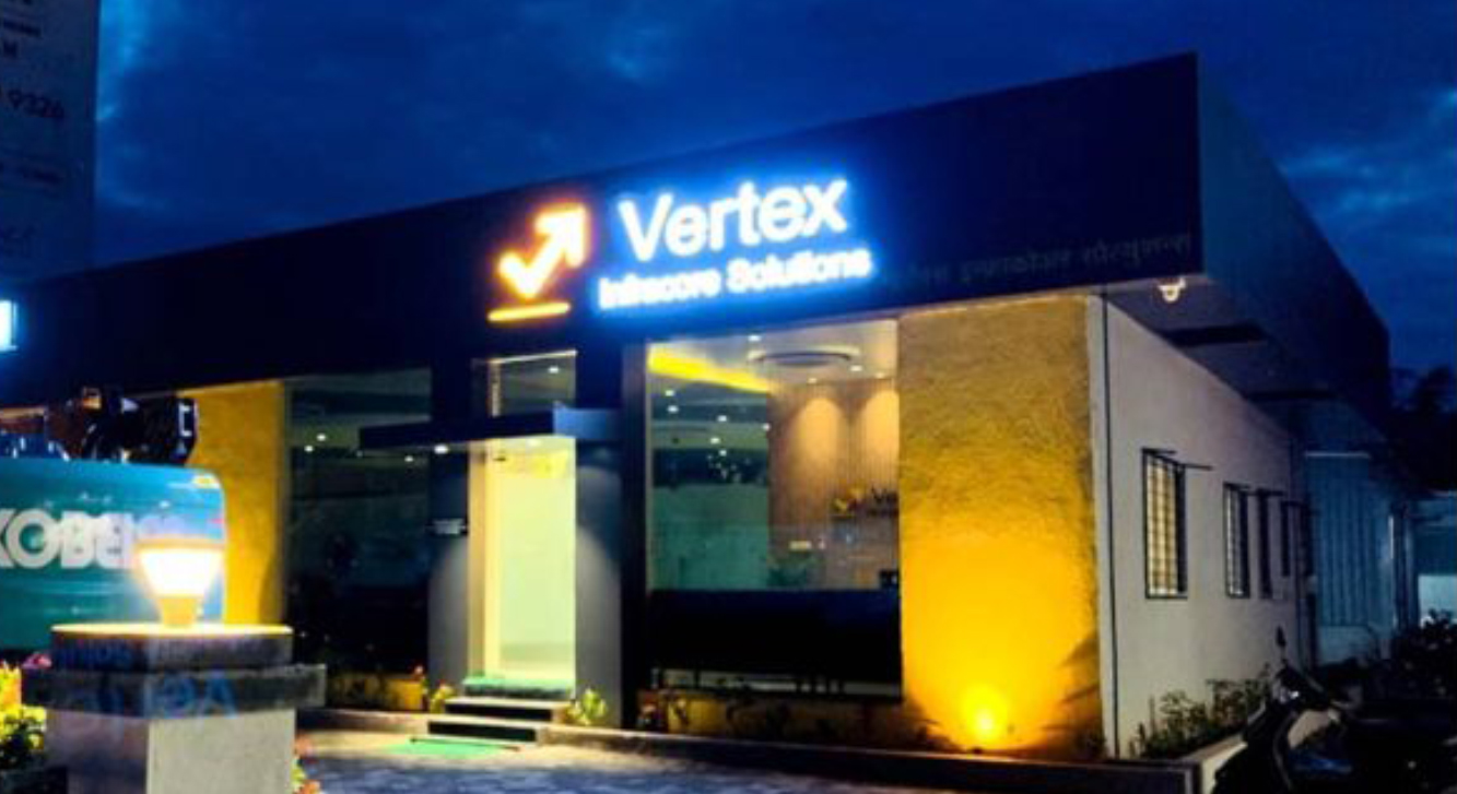 Vertex Infracore Solutions