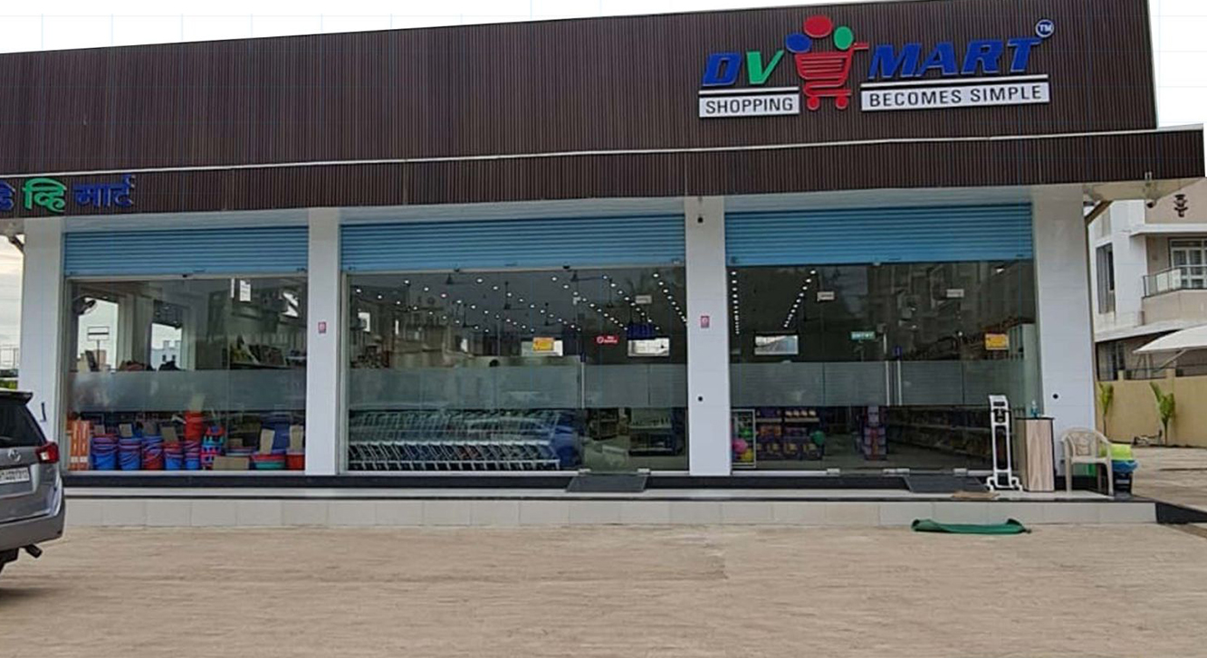 DV Mart