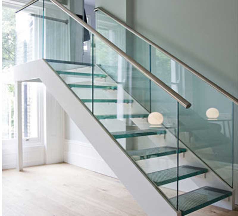 Glass Railing Contractors in Pune