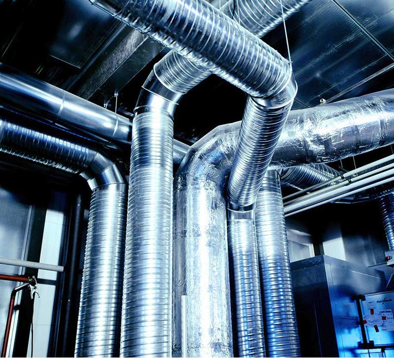 HVAC Retrofit for Pharma|India