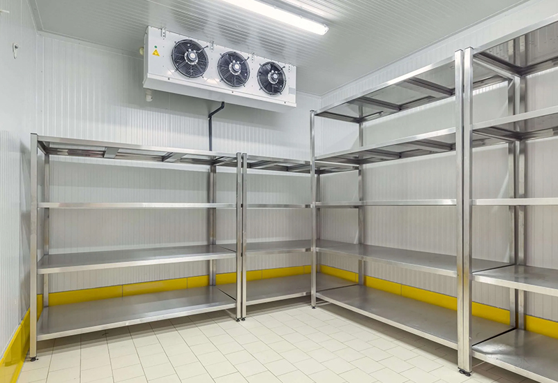 Cold Room Manufacturers in India