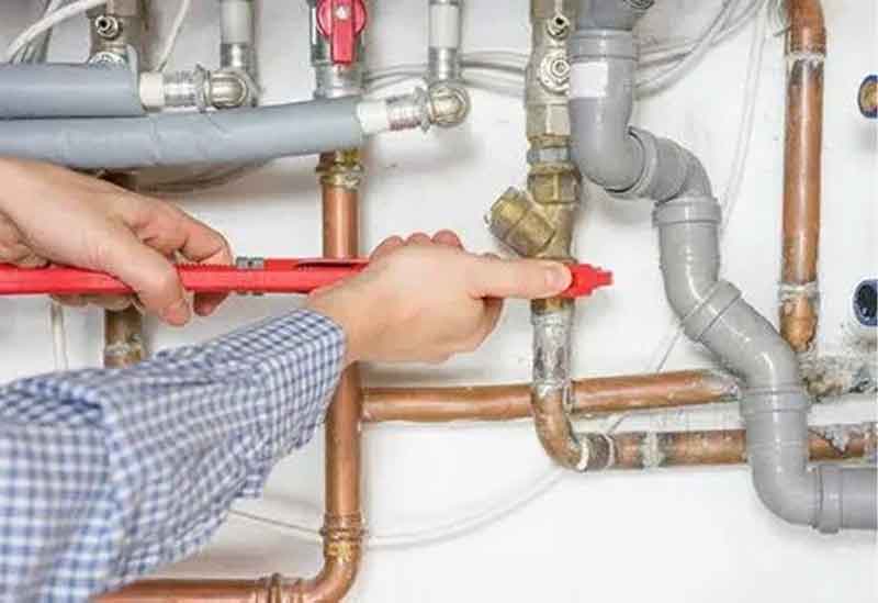 Plumbing Consultants in Pune|Plumbing Contractors in Pune