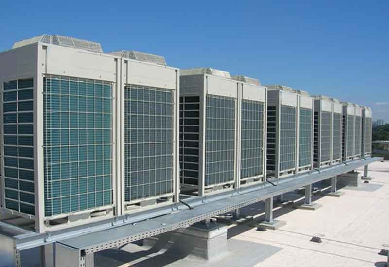 VRF System in Pune